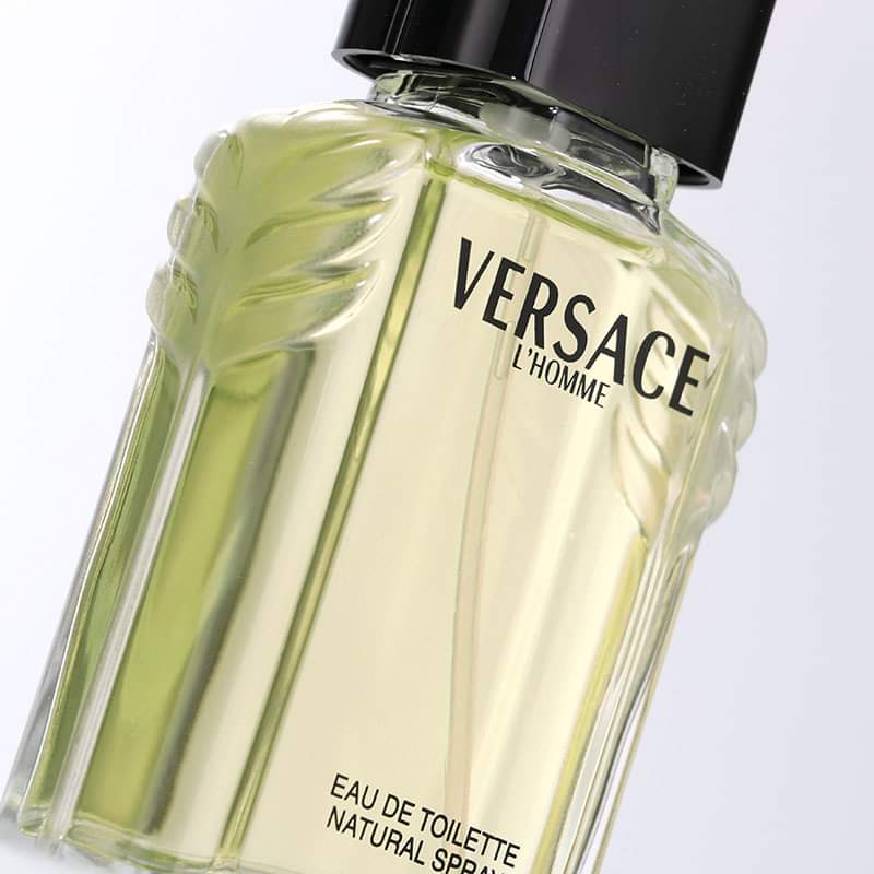 น้ำหอม VERSACE L'HOMME EDT 100 ML