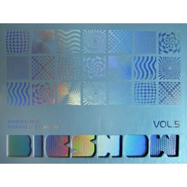 [BIGBANG] 5th Live Concert Album "BIG SHOW" [2CD]