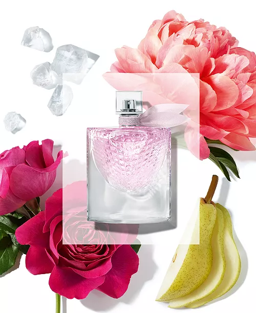 น้ำหอม Lancome La Vie Est Belle Flowers Of Happiness EDP 75ml