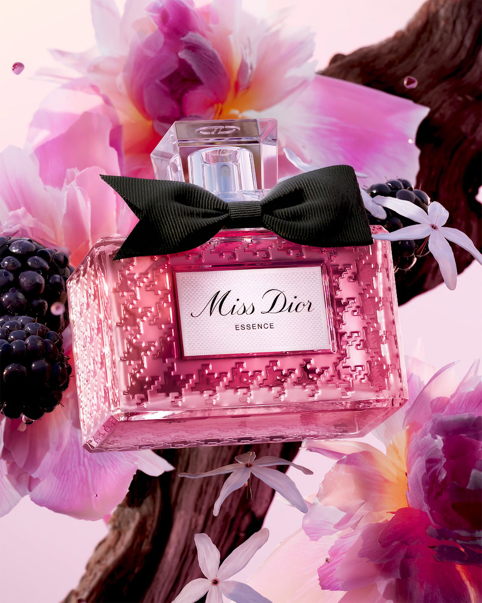 น้ำหอม Miss Dior Essense EDP