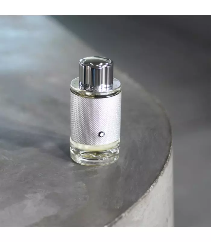 น้ำหอม MONTBLANC EXPLORER PLATINUM EDP