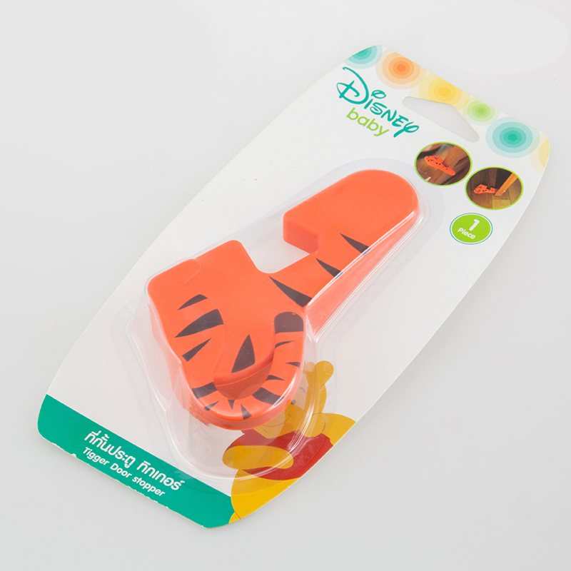 ที่กันประตูลายทิกเกอร์