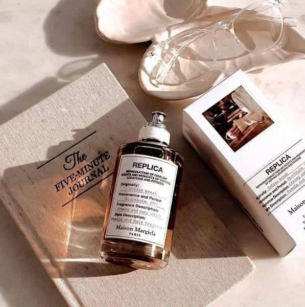 น้ำหอม Maison Margiela Replica Coffee Break EDT