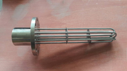 ฮีตเตอร์ต้มน้ำ Immersion Heater