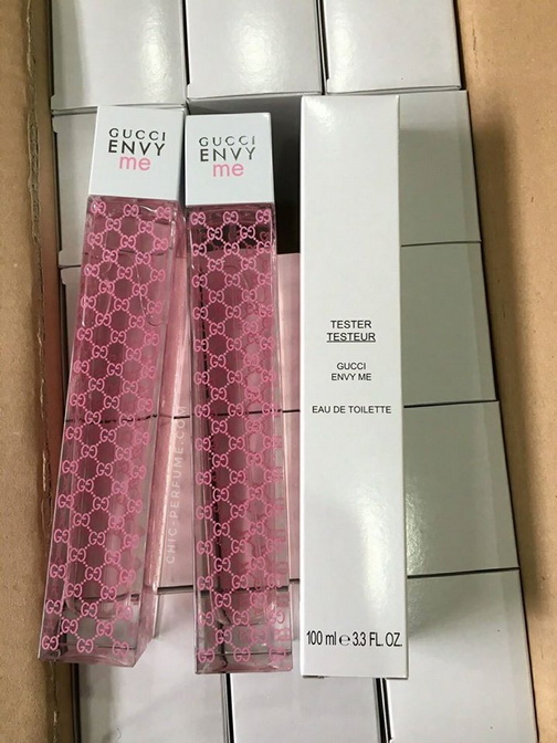 น้ำหอม Gucci Envy Me for Women EDT 100 ml. (มีกล่อง)