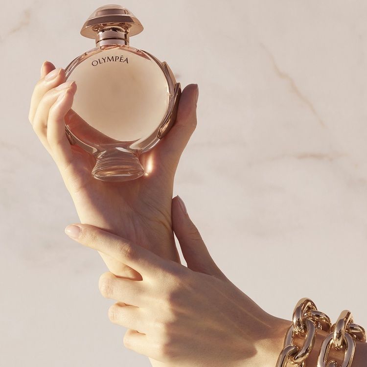 น้ำหอม Paco Rabanne Olympea EDP