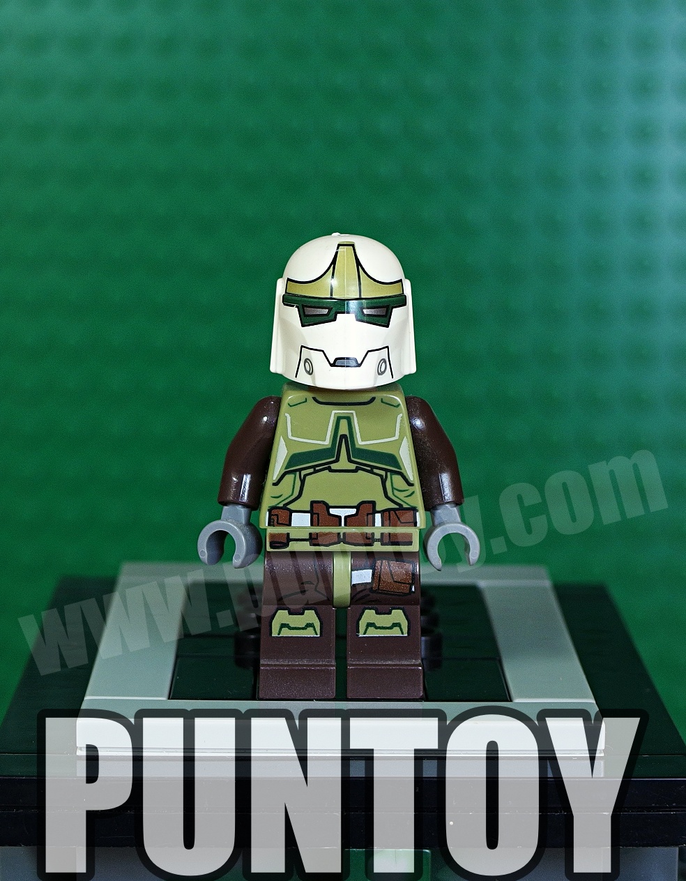 sw0476: Bounty Hunter (75018)