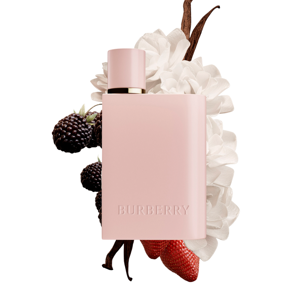 น้ำหอม BURBERRY HER ELIXIR DE PARFUM