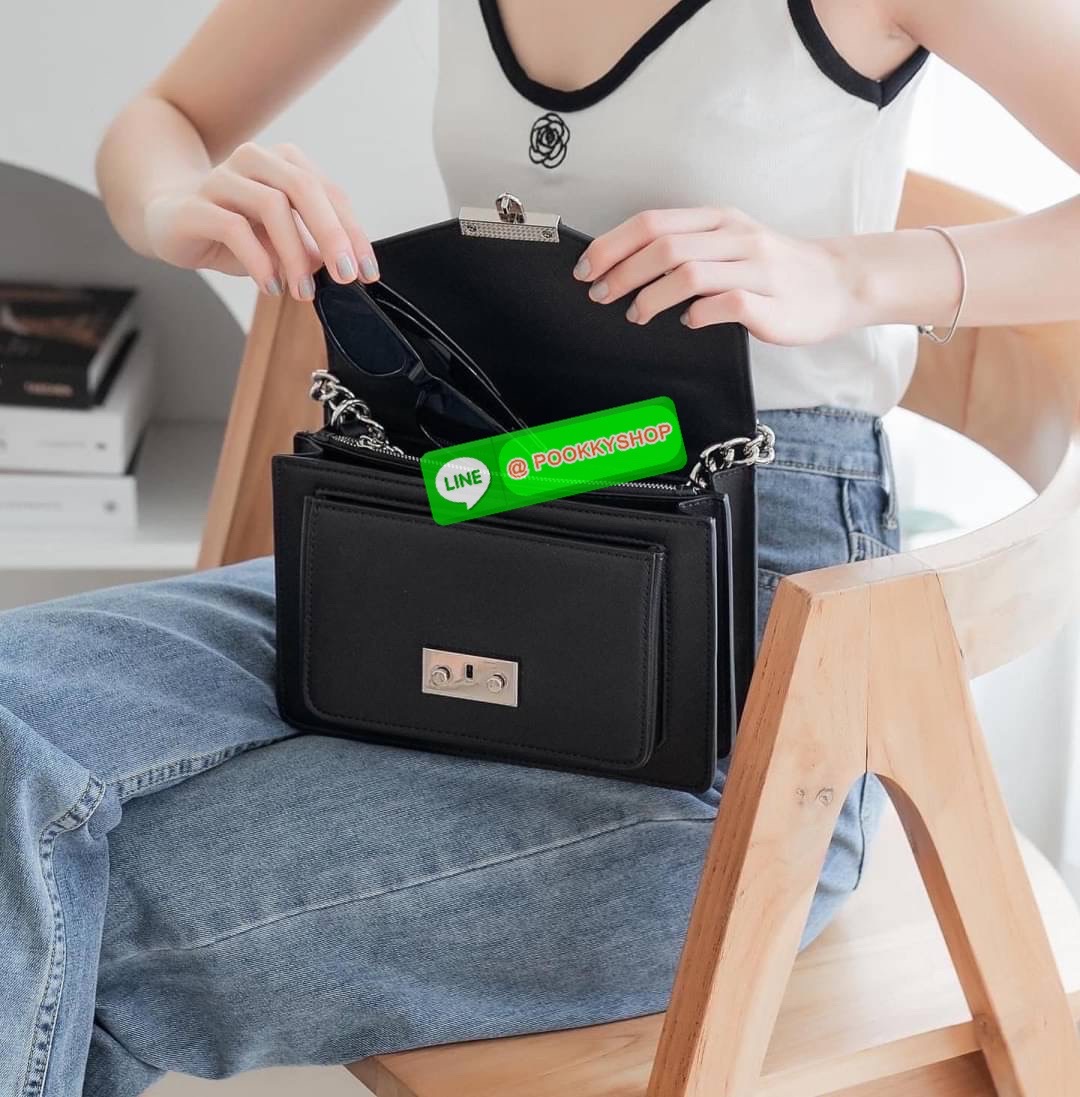 𝗞𝗘𝗘𝗣 𝗟𝗢𝗢𝗞 𝗖𝗢𝗢𝗟 กับน้องกระเป๋ารุ่นใหม่ของเรากันค่า 𝗞𝗘𝗘𝗣 ' 𝗦𝗘𝗢𝗨𝗟 ' 𝗕&#x