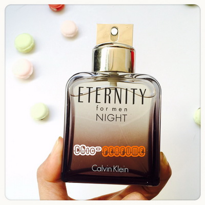 น้ำหอม CK Eternity Night for Men EDT 100ml.