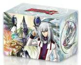 Deck Holder VanguardTH Collection - Kouji Ibuki
