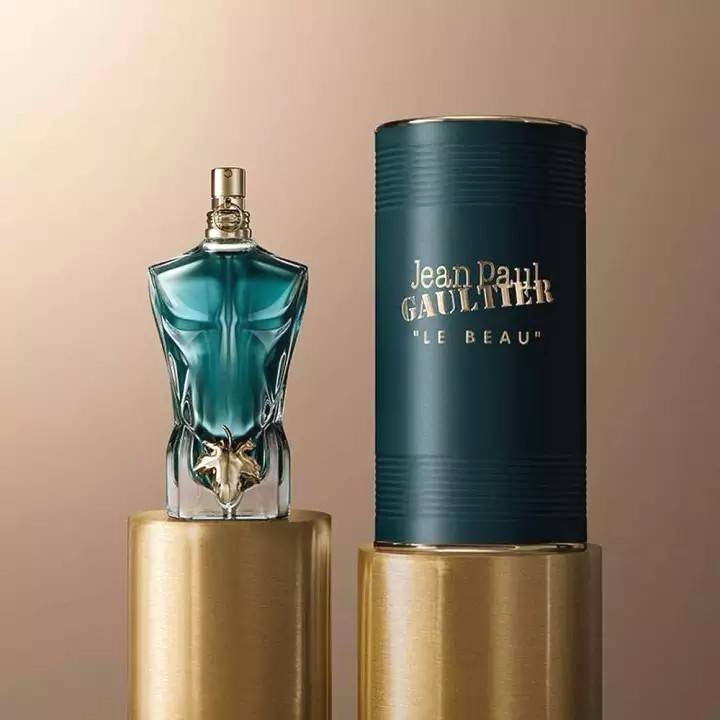น้ำหอม JEAN PAUL GAULTIER Le Male Le Beau EDT 125ml.