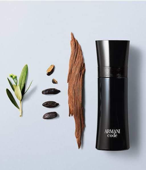 น้ำหอม Giorgio Armani Code EDT