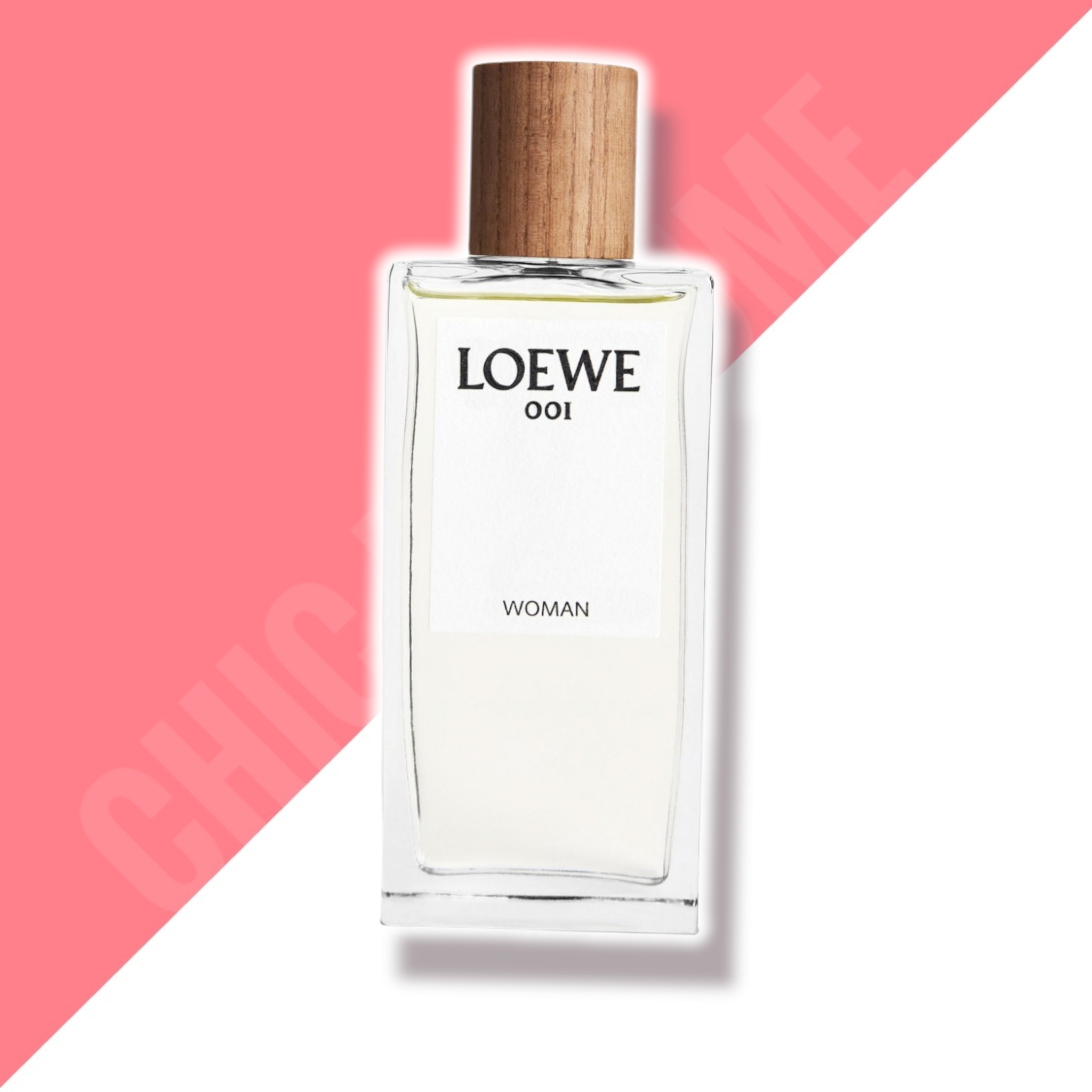น้ำหอม Loewe 001 Woman EDP 100ml