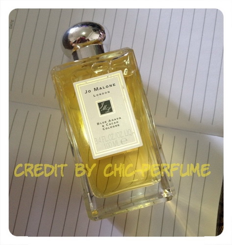 น้ำหอม Jo Malone Blue Agava & Cacao