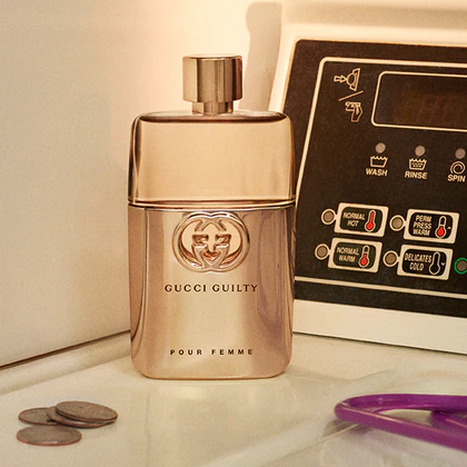 น้ำหอม Gucci Guilty Pour Femme EDP