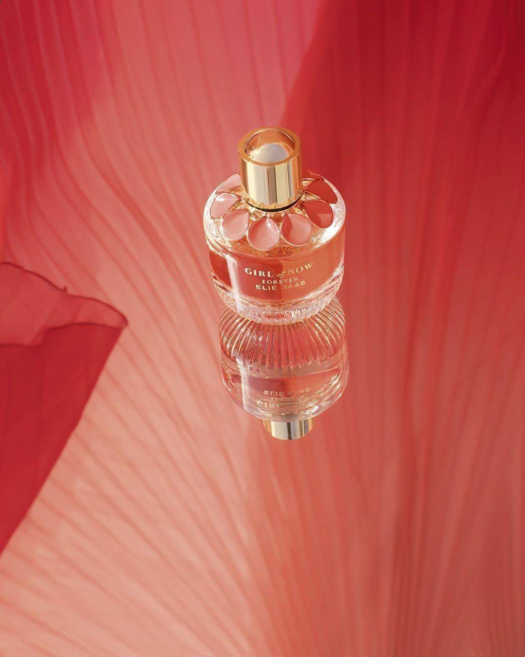 น้ำหอม Elie Saab Girl of Now Forever EDP
