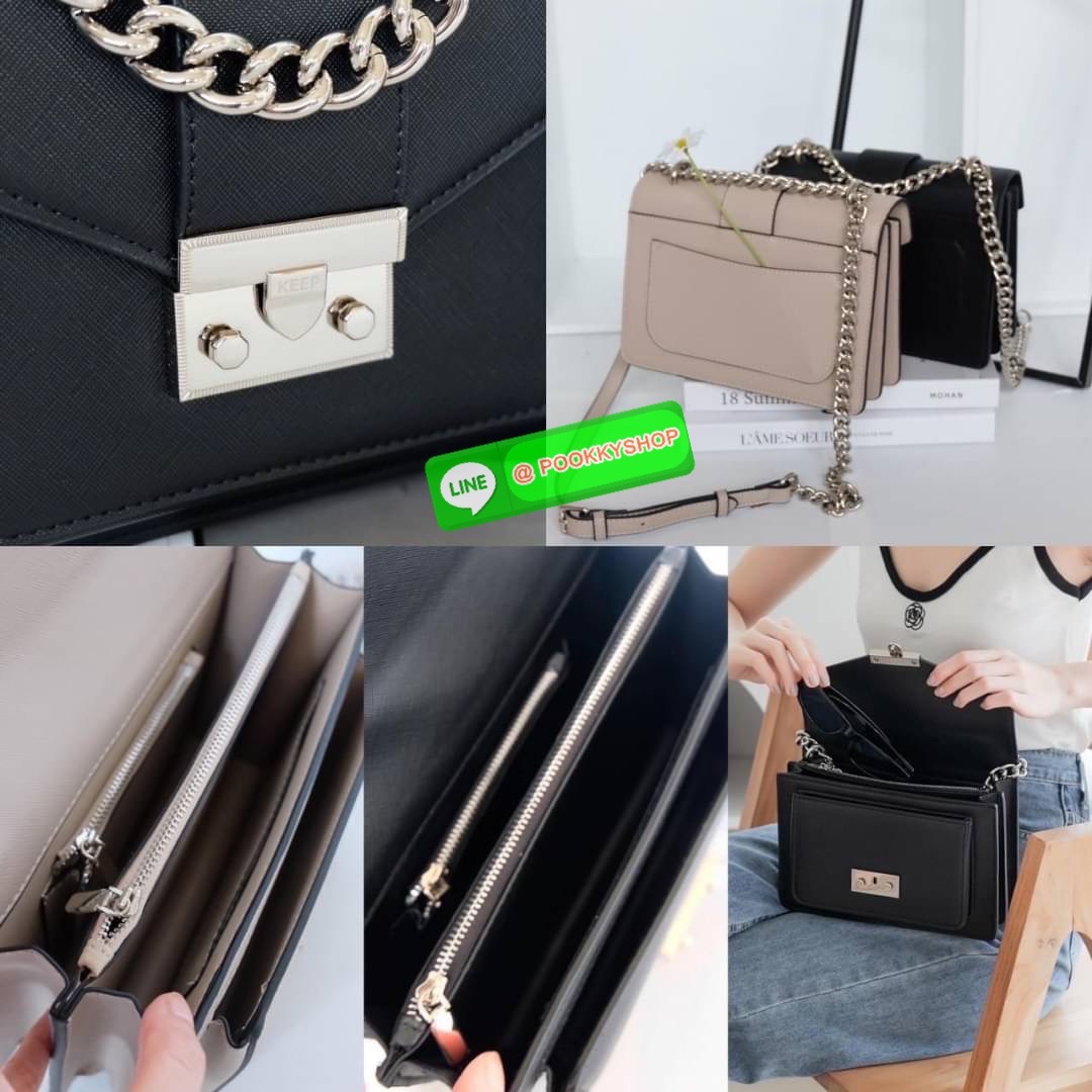 𝗞𝗘𝗘𝗣 𝗟𝗢𝗢𝗞 𝗖𝗢𝗢𝗟 กับน้องกระเป๋ารุ่นใหม่ของเรากันค่า 𝗞𝗘𝗘𝗣 ' 𝗦𝗘𝗢𝗨𝗟 ' 𝗕&#x