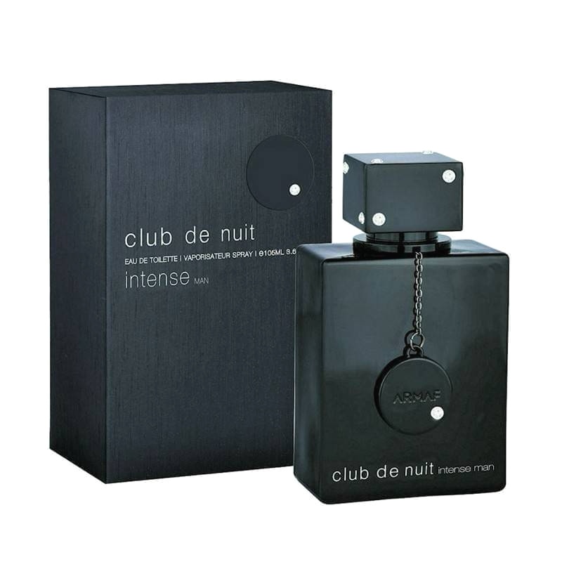 น้ำหอม Armaf Club de Nuit Intense Men EDT 105ml