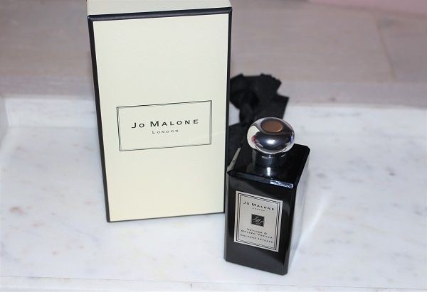 น้ำหอม Jo Malone Vetiver & Golden Vanilla Intense 100ml