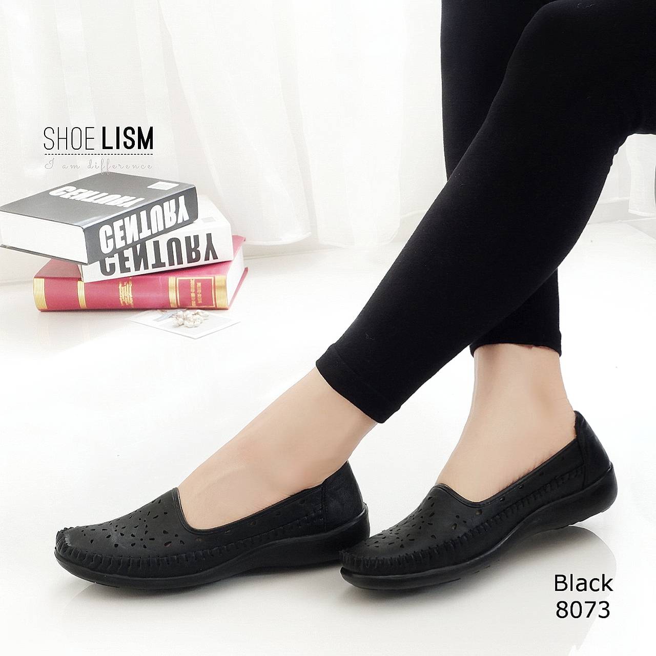 สินค้าพร้อมส่ง มาให้เกิดกิเลสอีกล้าว คัชชูโลเฟอร์ พื้นกันลื่น ลายฉุล งานดีๆพร้อมส่งหนัง pu นิ่มถูกใจสาวๆเค้าแหละ!!