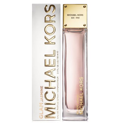 น้ำหอม Michael Kors Glam Jasmine EDP 100 ml