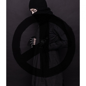 GD 2nd Album - COUP D'E TAT - RED/Black Version