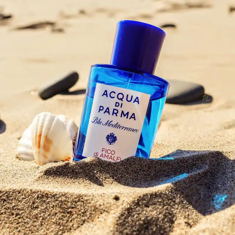 น้ำหอม Acqua di Parma Blu Mediterraneo Fico di Amalfi EDT
