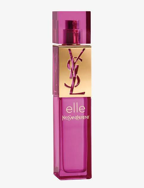 น้ำหอม YSL Elle EDP 90 ml.