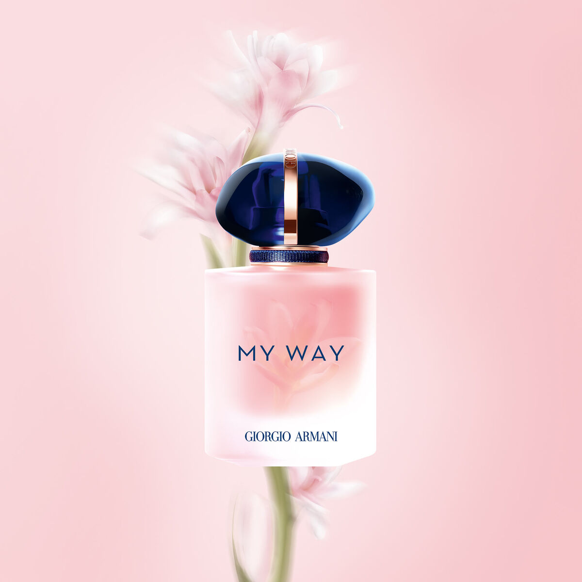 น้ำหอม Giorgio Armani My Way Floral EDP 100ml