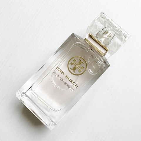 น้ำหอม Tory Burch Jolie Fleur Rose EDP 100ml.