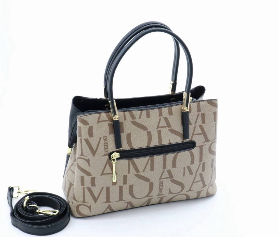 กระเป๋าถือ กระเป๋าสะพาย 💥 สินค้าพร้อมส่ง ✅วัสดุทำจากแคนวาส เนื้อพิเศษ ✅งานเกรดพรีเมี่ยม ✅มีหลายช่องการใช้งาน