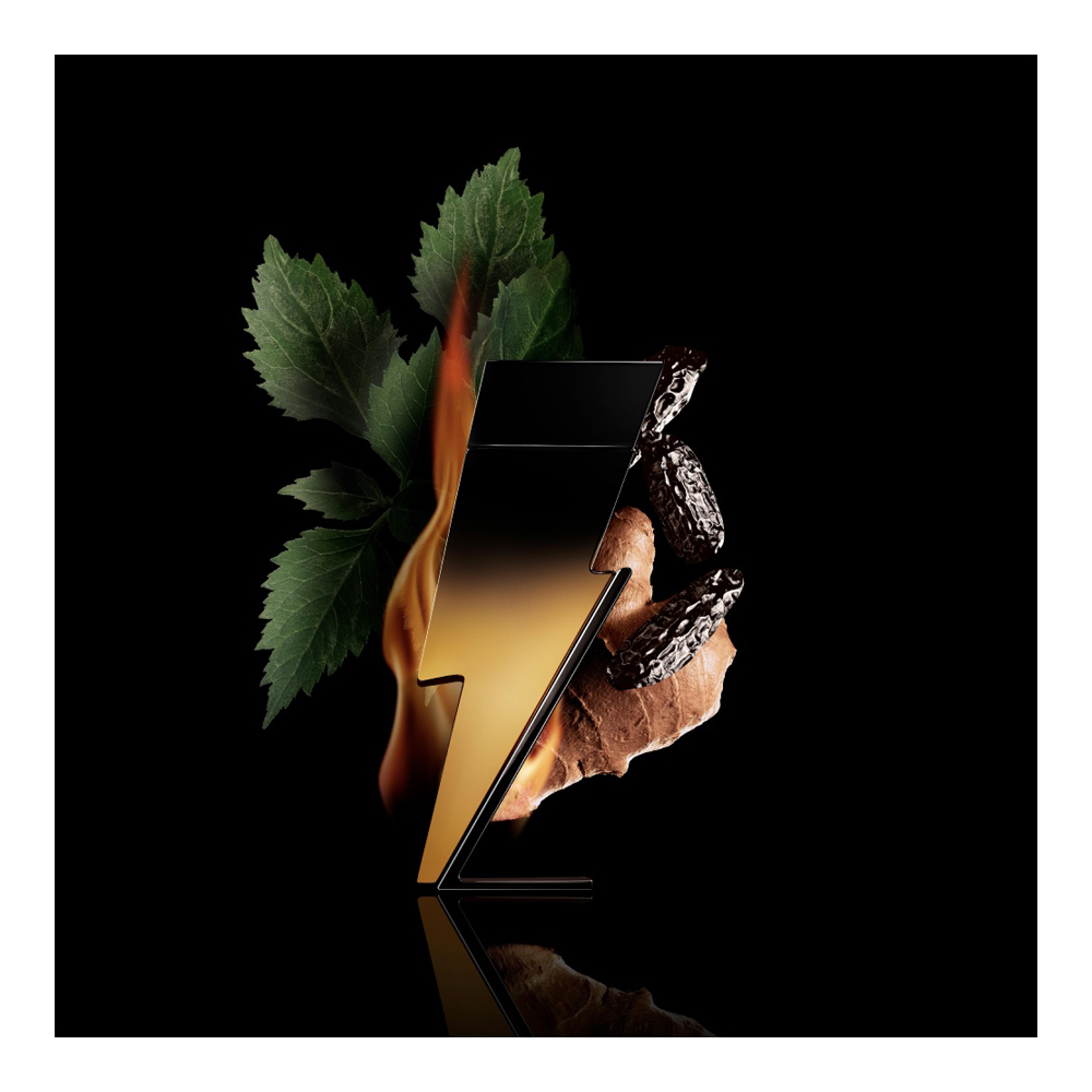 น้ำหอม Carolina Herrera Bad Boy Extreme EDP