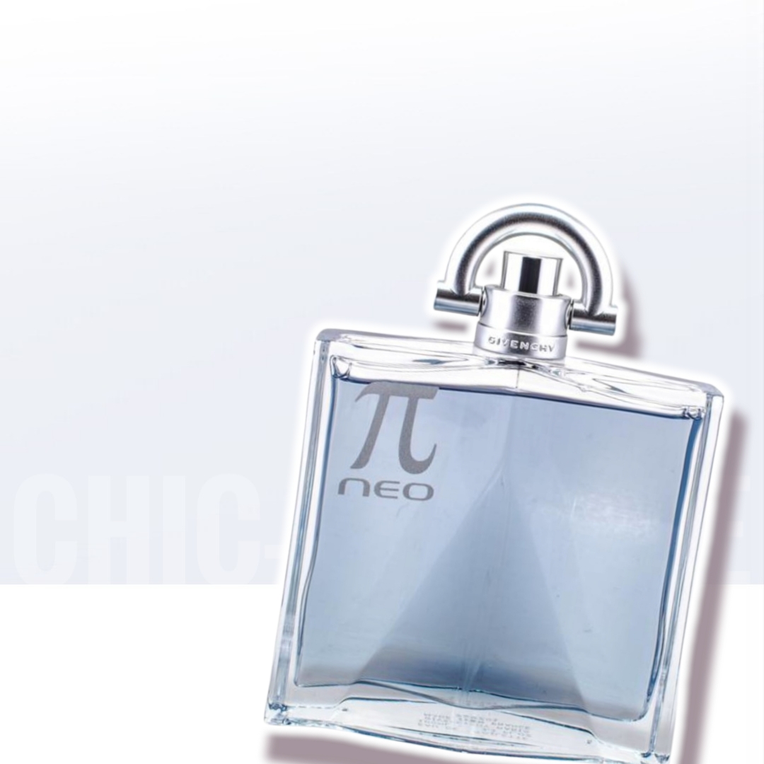 น้ำหอม Givenchy Pi Neo 100ml
