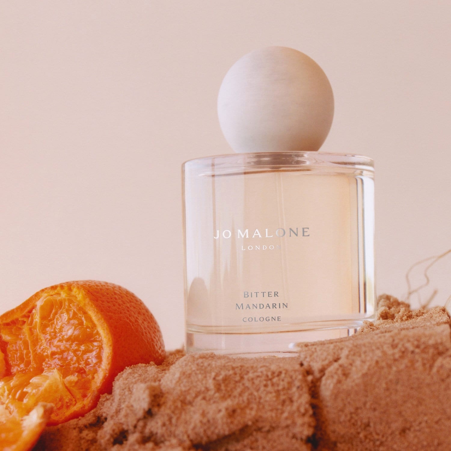 น้ำหอม Jo Malone Bitter Mandarin Limited Edition 100ml