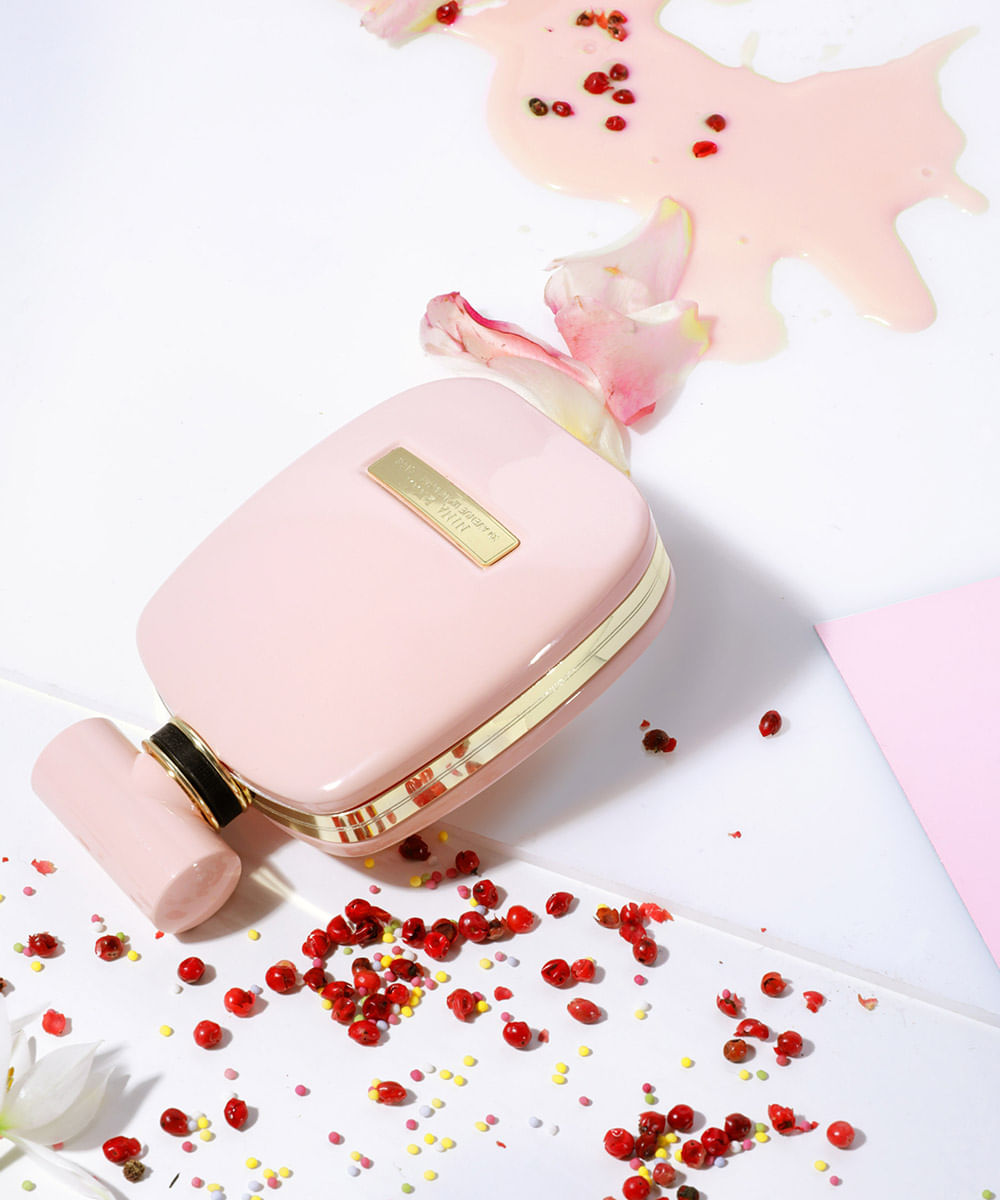 น้ำหอม Nina Ricci Rose Extase EDT 80ml