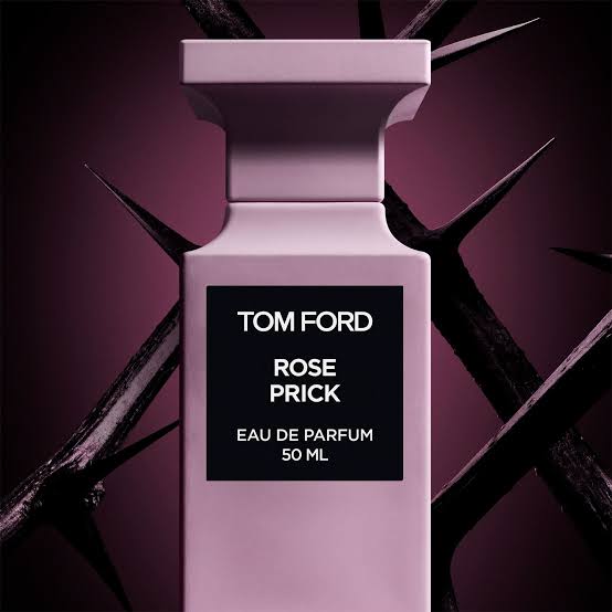 น้ำหอม Tom Ford Rose Prick EDP