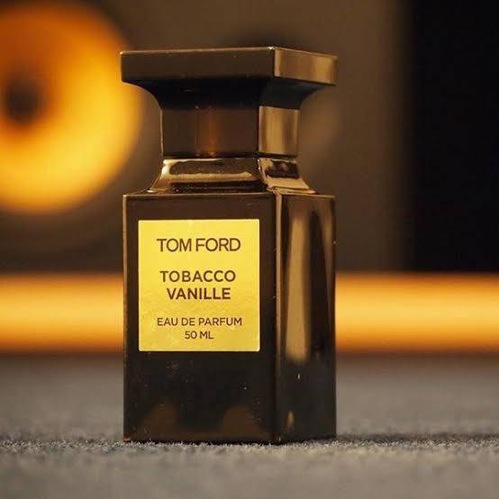 น้ำหอม Tom Ford Tobacco Vanille EDP 50ml