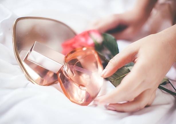 น้ำหอม CK Endless Euphoria EDP 125 ml.