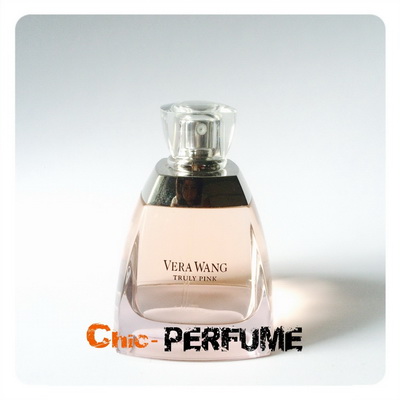 น้ำหอม Vera Wang Truly Pink Eau de Parfum 100ml