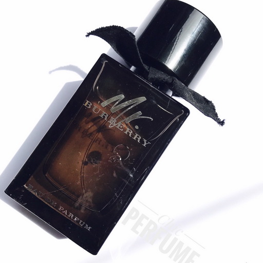 น้ำหอม BURBERRY MR. BURBERRY EDP 100 ml.