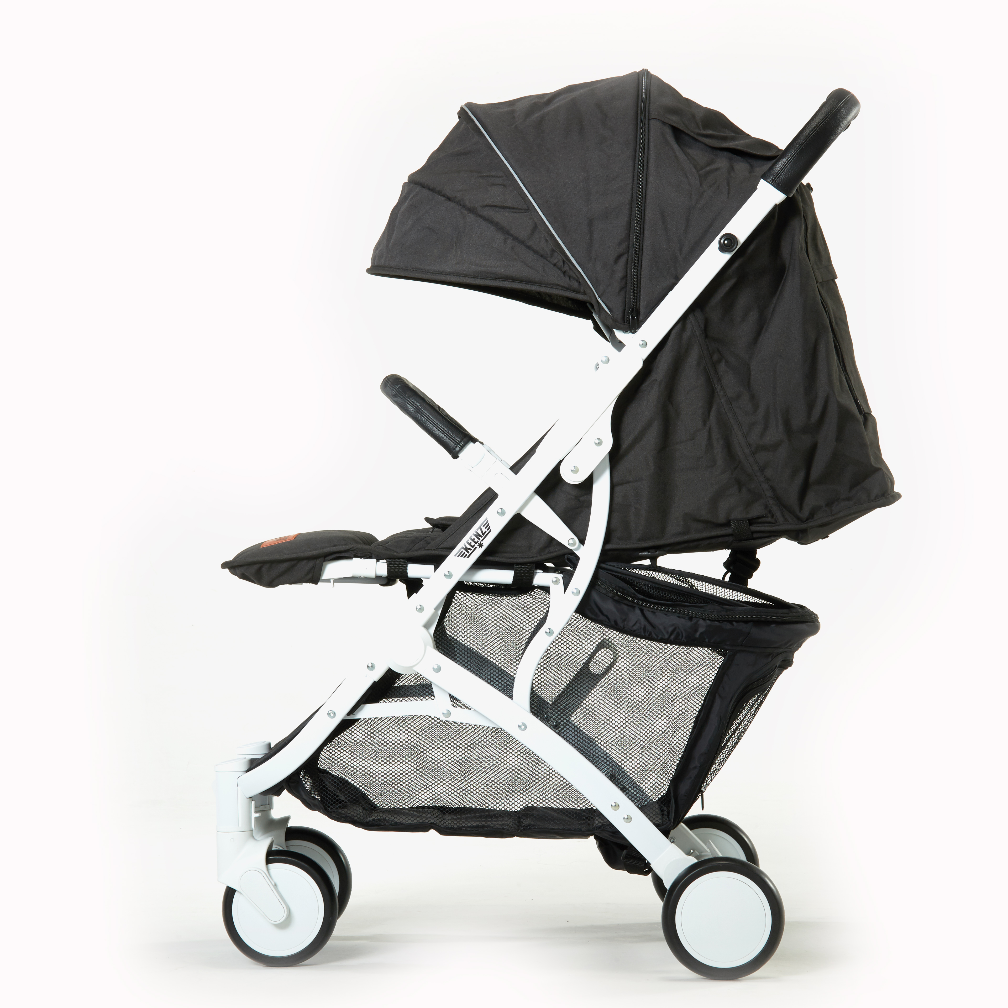 Keenz Air Plus U-bar