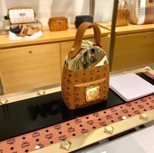 น้ำหอม MCM EDP