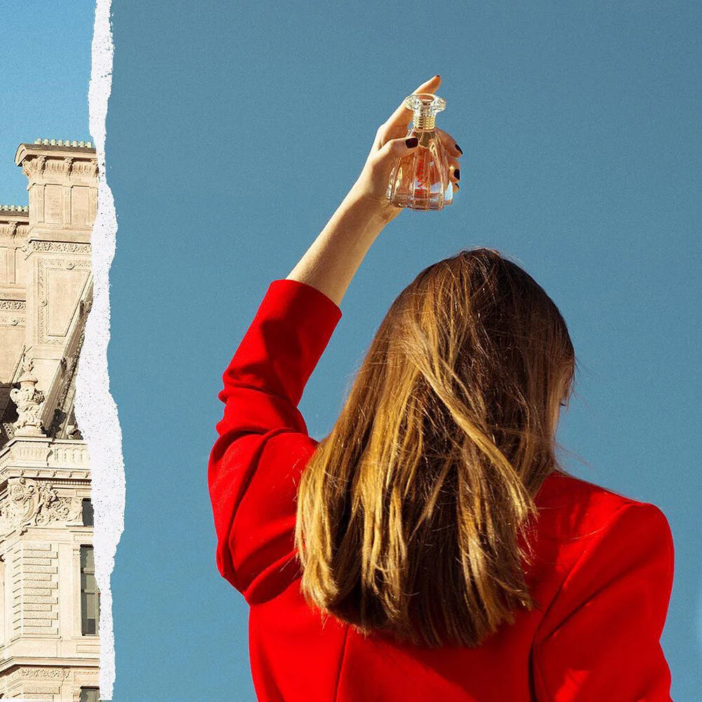 น้ำหอม Lanvin Modern Princess EDP