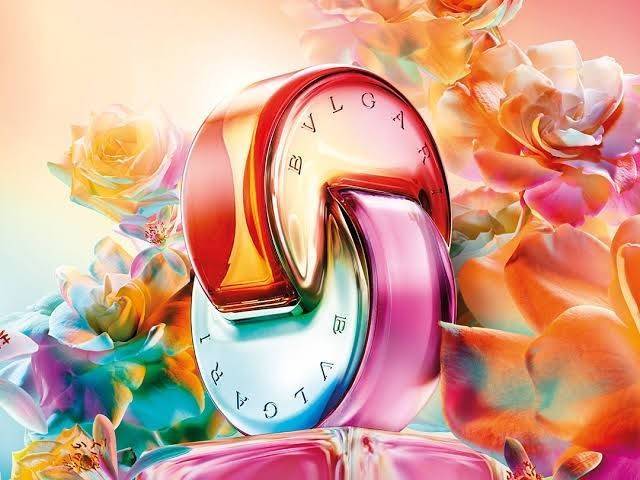 น้ำหอม BVLGARI OMNIA Capsule x Mary Katrantzou EDP 65 ml.