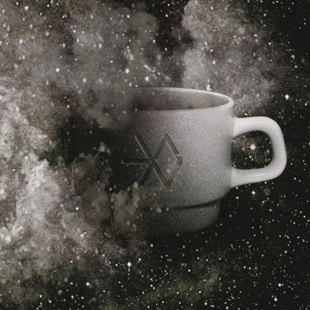 EXO 2017 WINTER SPECIAL ALBUM