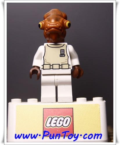 sw247 : Admiral Ackbar