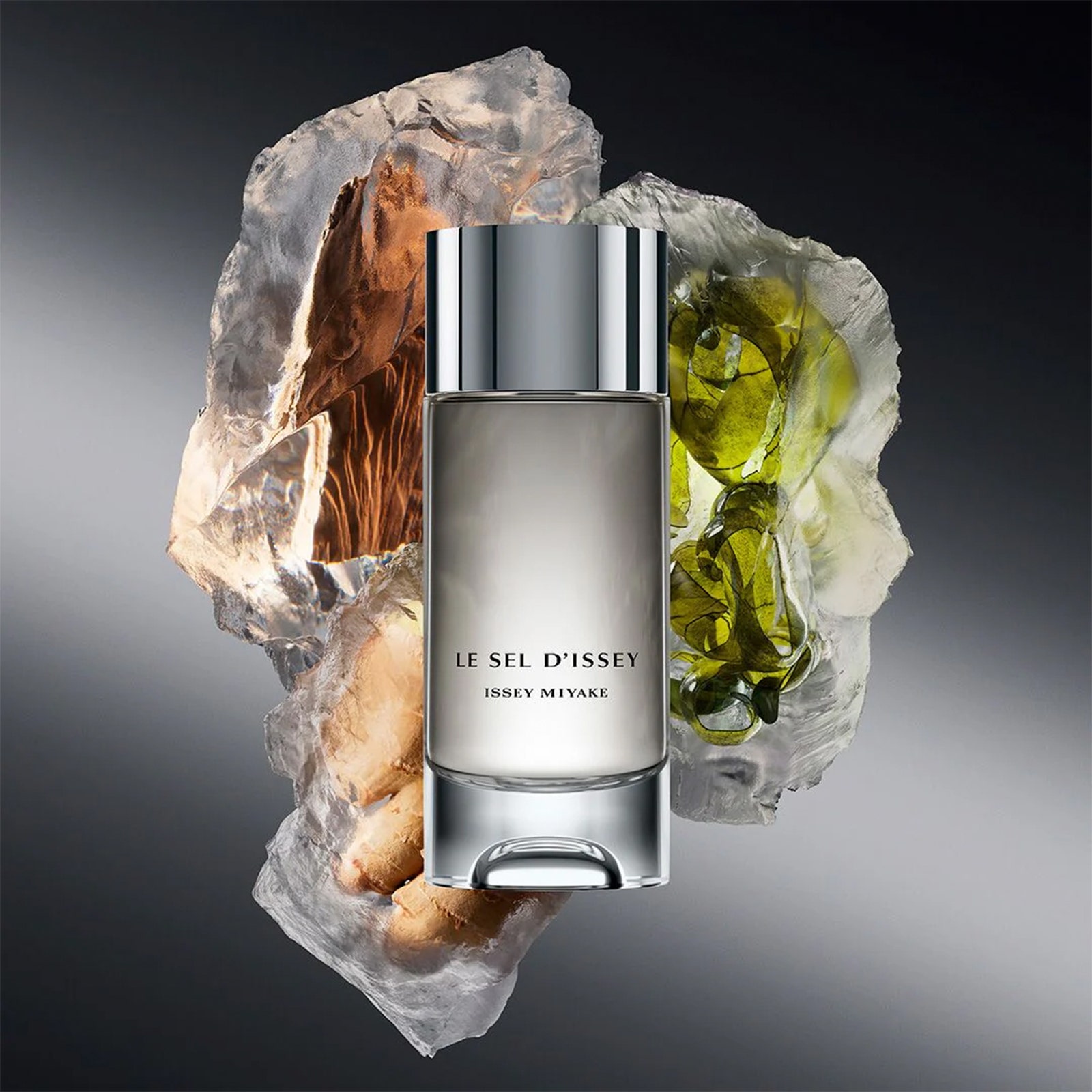 น้ำหอม Issey Miyake Le Sel d’Issey EDT