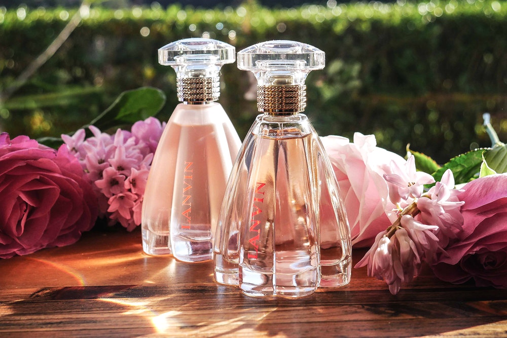 น้ำหอม Lanvin Modern Princess Eau Sensuelle EDT 90ml