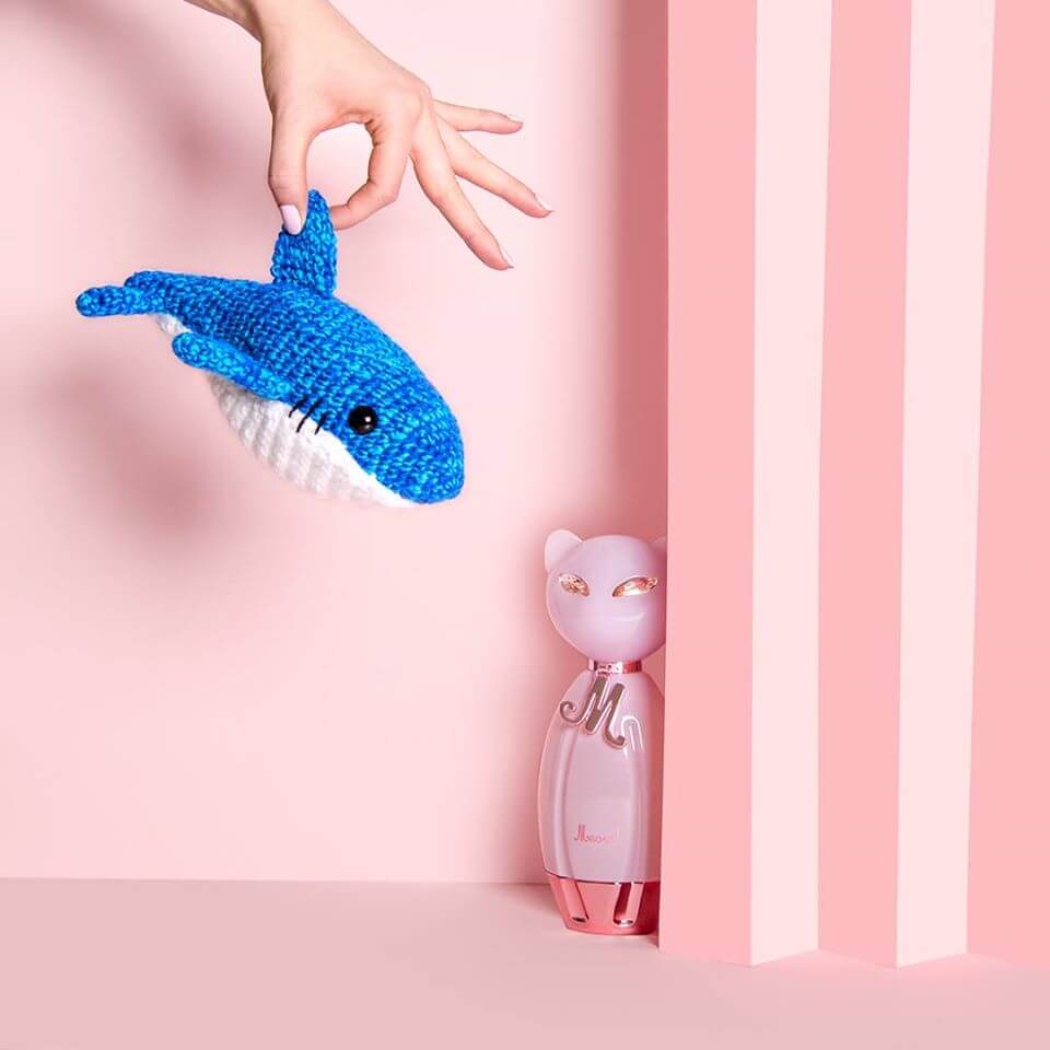 น้ำหอม Katy Perry Meow EDP 100ml.